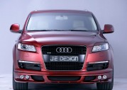 Audi Q7 Street Rocket JE Design